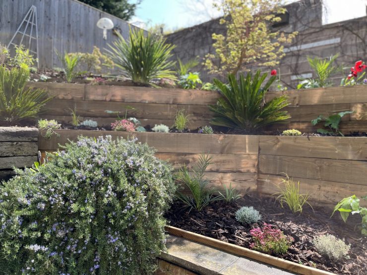 Raised Beds Why we love them and what materials work best. Greengage